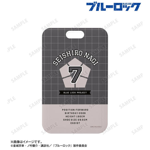 『ブルーロック』凪 誠士郎 フォトカードホルダー【202606再販】