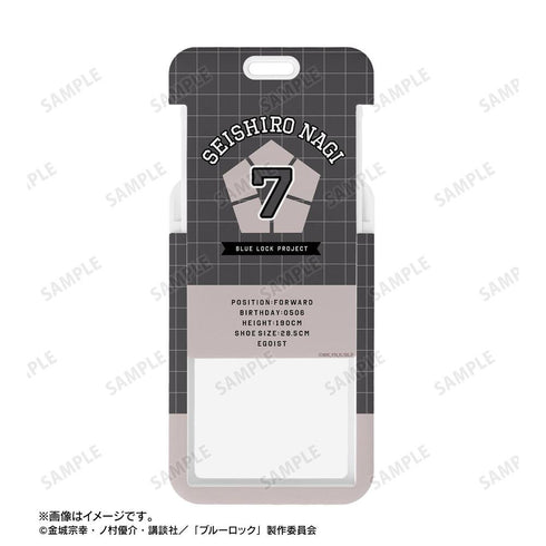 『ブルーロック』凪 誠士郎 フォトカードホルダー【202606再販】