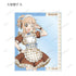 『大室家』アニメ描き下ろし メイド衣装ver. トレーディングアクリルカード(単位/BOX)【202505再販】