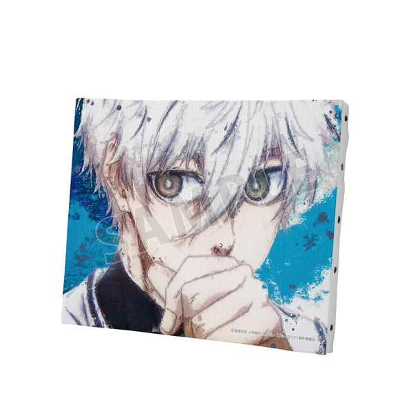 『ブルーロック』凪 誠士郎 grunge CANVAS キャンバスボード【202507再販】