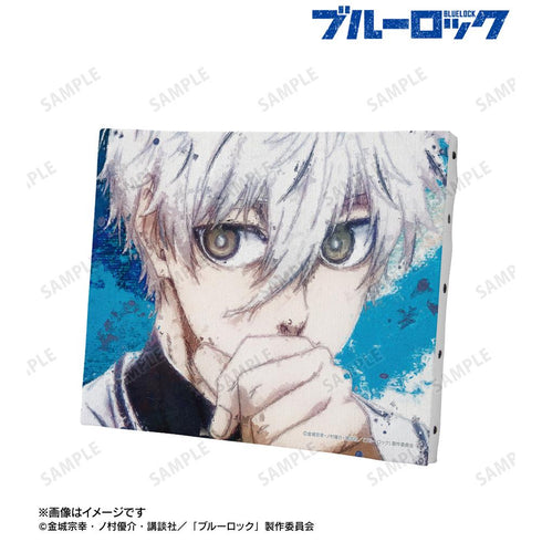 『ブルーロック』凪 誠士郎 grunge CANVAS キャンバスボード【202512再販】
