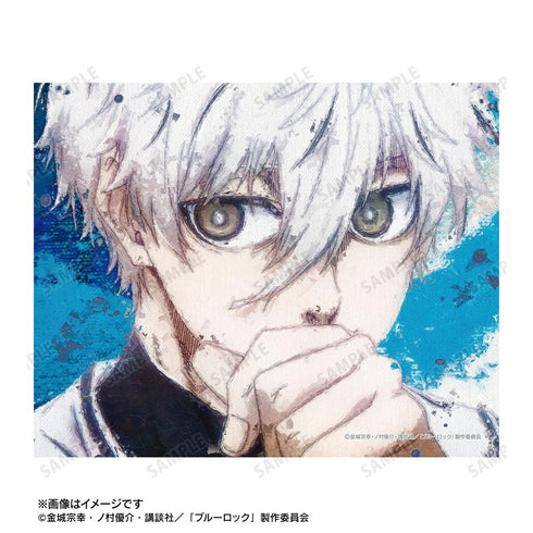 『ブルーロック』凪 誠士郎 grunge CANVAS キャンバスボード【202512再販】