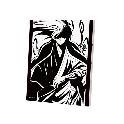 『ぬらりひょんの孫〜千年魔京〜』奴良リクオ 影絵 キャンバスボード【202506再販】