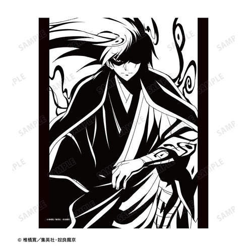 『ぬらりひょんの孫〜千年魔京〜』奴良リクオ 影絵 キャンバスボード【202506再販】