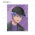 『B-PROJECT ~熱烈*ラブコール~』描き下ろし 動物とのふれあいver. トレーディングアクリルカード(単位/BOX)