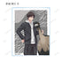 『B-PROJECT ~熱烈*ラブコール~』描き下ろし 動物とのふれあいver. トレーディングアクリルカード(単位/BOX)