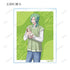 『B-PROJECT ~熱烈*ラブコール~』描き下ろし 動物とのふれあいver. トレーディングアクリルカード(単位/BOX)