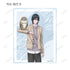 『B-PROJECT ~熱烈*ラブコール~』描き下ろし 動物とのふれあいver. トレーディングアクリルカード(単位/BOX)
