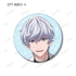 『B-PROJECT ~熱烈*ラブコール~』描き下ろし 動物とのふれあいver. トレーディンググリッター缶バッジ(単位/BOX)