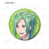 『B-PROJECT ~熱烈*ラブコール~』描き下ろし 動物とのふれあいver. トレーディンググリッター缶バッジ(単位/BOX)