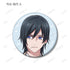『B-PROJECT ~熱烈*ラブコール~』描き下ろし 動物とのふれあいver. トレーディンググリッター缶バッジ(単位/BOX)