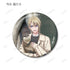『B-PROJECT ~熱烈*ラブコール~』描き下ろし 動物とのふれあいver. トレーディンググリッター缶バッジ(単位/BOX)