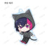 『B-PROJECT ~熱烈*ラブコール~』トレーディング ちびキャラ アクリルキーホルダー(単位/BOX)