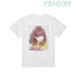 『アストロノオト』豪徳寺ミラ Tシャツレディース