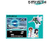 『ゼーガペインSTA』アクリルジオラマ【202506再販】