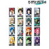 『ゼーガペインSTA』トレーディングアクリルスタンド(単位/BOX)【202506再販】