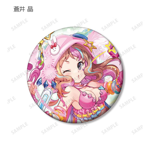 『ウィクロス(WIXOSS)』トレーディング缶バッジ(単位/BOX)