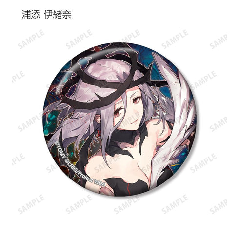 『ウィクロス(WIXOSS)』トレーディング缶バッジ(単位/BOX)