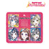 『バンドリ! ガールズバンドパーティ!』Poppin'Party Ani-Art 第5弾 マウスパッド【202502再販】