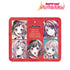 『バンドリ! ガールズバンドパーティ!』Afterglow Ani-Art 第5弾 マウスパッド【202502再販】