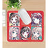 『バンドリ! ガールズバンドパーティ!』Afterglow Ani-Art 第5弾 マウスパッド【202511再販】