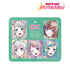 『バンドリ! ガールズバンドパーティ!』Pastel*Palettes Ani-Art 第5弾 マウスパッド【202511再販】