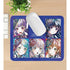 『バンドリ! ガールズバンドパーティ!』Roselia Ani-Art 第5弾 マウスパッド【202511再販】