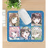 『バンドリ! ガールズバンドパーティ!』MyGO!!!!! Ani-Art 第5弾 マウスパッド【202502再販】