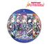 『BanG Dream! ガールズバンドパーティ!』Roselia Ani-Art 第5弾 BIG缶バッジ