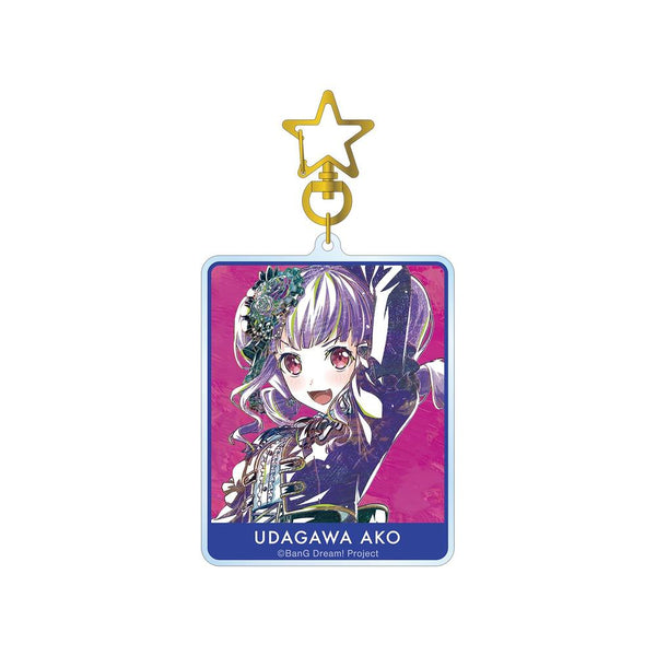 『バンドリ! ガールズバンドパーティ!』宇田川 あこ Ani-Art 第5弾 BIGアクリルキーホルダー【202609再販】