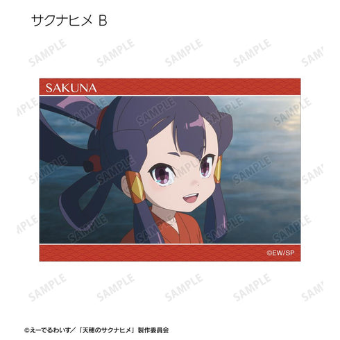 『天穂のサクナヒメ』トレーディング場面写ブロマイド(単位/BOX)