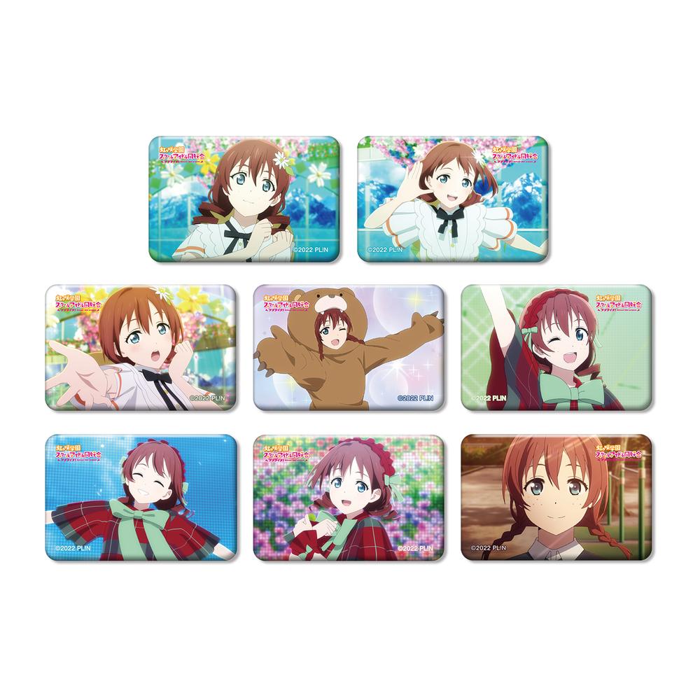 櫻井陽菜 ブロマイド My Girl 櫻井陽菜 ブロマイド 2Lサイズ 3点セット - メルカリ