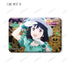 『ラブライブ!虹ヶ咲学園スクールアイドル同好会』トレーディング 三船 栞子 場面写スクエア缶バッジ(単位/BOX)【202503再販】