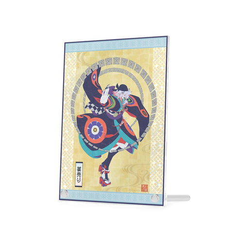 『モノノ怪』薬売り A5アクリルパネル【202501再販】