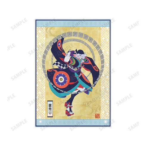 『モノノ怪』薬売り A5アクリルパネル【202501再販】