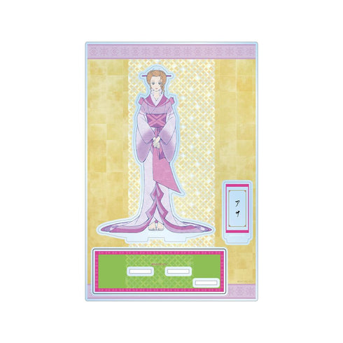 『モノノ怪』アサ パーツ付きBIGアクリルスタンド【202501再販】