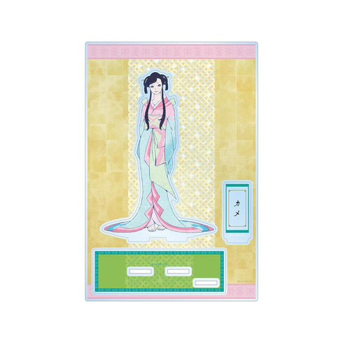 《物怪》龟 附配件 BIG亚克力立牌【202501再版】