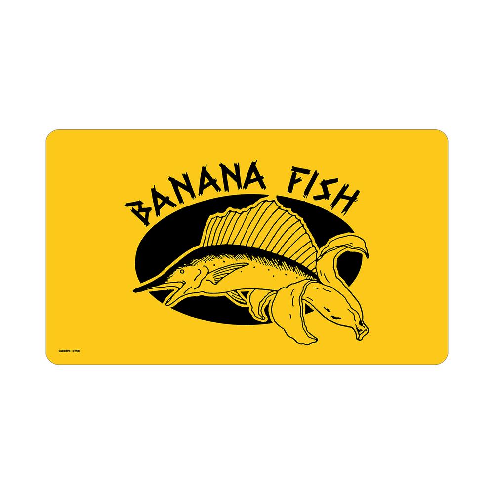 BANANA FISH スクラッチ - DMMスクラッチ
