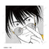『BANANA FISH』アッシュ・リンクス&奥村英二 クッションカバー