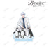 『B-PROJECT ~熱烈*ラブコール~』描き下ろし 北門 倫毘沙 動物とのふれあいver. BIGアクリルスタンド