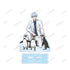 『B-PROJECT ~熱烈*ラブコール~』描き下ろし 北門 倫毘沙 動物とのふれあいver. BIGアクリルスタンド