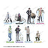 『B-PROJECT ~熱烈*ラブコール~』描き下ろし 北門 倫毘沙 動物とのふれあいver. BIGアクリルスタンド