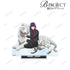 『B-PROJECT ~熱烈*ラブコール~』描き下ろし 是国 竜持 動物とのふれあいver. BIGアクリルスタンド