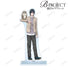 『B-PROJECT ~熱烈*ラブコール~』描き下ろし 寺光 唯月 動物とのふれあいver. BIGアクリルスタンド