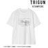 『TRIGUN STAMPEDE』ニコラス・D・ウルフウッド ゆるコマ Tシャツメンズ