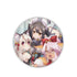 『Fate/kaleid liner プリズマ☆イリヤ ツヴァイ ヘルツ!』イリヤ&美遊&クロエ サークル型Qi対応ワイヤレス充電器