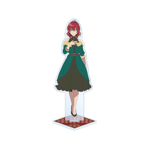 《魔导具师达莉娅绝不低头》达莉娅·罗塞蒂 大尺寸亚克力立牌【202605再版】