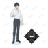 《魔导具师达莉娅绝不低头》沃尔弗雷德·斯卡法罗特 BIG亚克力立牌【202605再版】