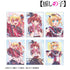 『【推しの子】』【推しの子】 B小町 トレーディング Ani-Art aqua label 第2弾 アクリルカード(単位/BOX)【202608再販】