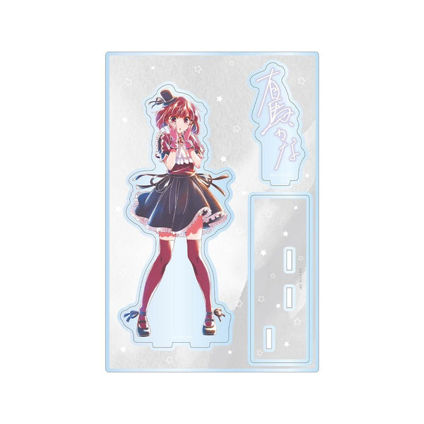 『【推しの子】』【推しの子】 有馬かな Ani-Art aqua label 第2弾 パーツ付きBIGアクリルスタンド【202608再販】